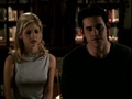 Buffy and Xander  - buffy-the-vampire-slayer photo