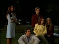Buffy and friends  - buffy-the-vampire-slayer photo