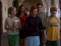 Buffy and the gang  - buffy-the-vampire-slayer photo