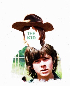 Carl | The Kid
