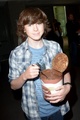 Chandler at Comic Con 2014 - chandler-riggs photo