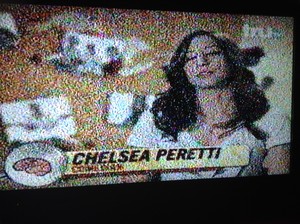  Chelsea Peretti in "Hillbillies"