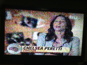  Chelsea Peretti in "Performers 10"