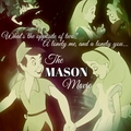 Coming Soon: The Mason Movie - mason-forever fan art