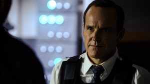  Coulson in Kevlar