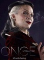 Cruella Is Coming S4 (*rumoured*) - once-upon-a-time fan art