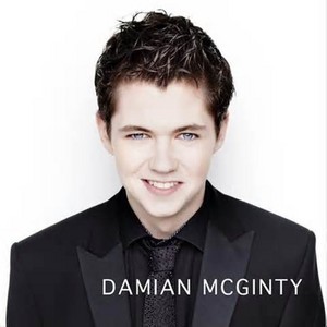  Damian Mcginty