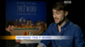 Daniel Radcliffe Interview With Canada AM (fb.com/DanielJacobRadcliffeFanClub) - daniel-radcliffe photo