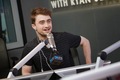 Daniel Radcliffe On On Air with Ryan Seacrest (Fb.com/DanieljacobRadcliffefanClub) - daniel-radcliffe photo