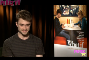  Daniel Radcliffe Talks with Perezhilton.com (Fb.com/DanieljacobRadcliffefanClub)