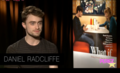 Daniel Radcliffe Talks with Perezhilton.com  (Fb.com/DanieljacobRadcliffefanClub) - daniel-radcliffe photo