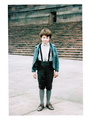 Daniel Radcliffe  as David Cooperfield - daniel-radcliffe photo