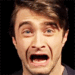 Daniel Radcliffe funny gif - daniel-radcliffe icon