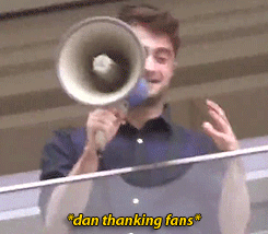  Daniel Radcliffe gif