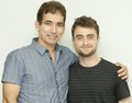 Daniel Radcliffe interview With Uk Screen (fb.com/DanielJacobRadcliffeFanClub) - daniel-radcliffe photo