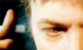 David Bowie eyes - hottest-actors photo