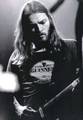 David Gilmour - music photo