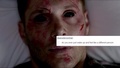 Dean | Tumblr Text Post - supernatural photo