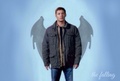 Dean Winchester | The Falling - supernatural fan art