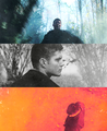 Dean                    - supernatural fan art