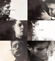 Dean                       - supernatural fan art