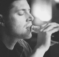 Dean                 - supernatural photo