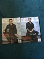 Details Magazine Covers - james-mcavoy-and-michael-fassbender photo
