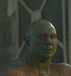  Drax The Destroyer