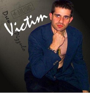  Drew Pizzulo's 2nd album "Victim" released 2008