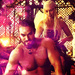 Drogo and Dany - khal-drogo icon