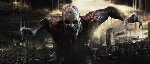  Dying Light | Zombies