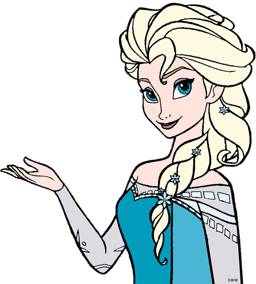 Elsa - Elsa the Snow Queen Photo (37421592) - Fanpop