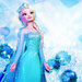 Elsa icon     - frozen icon