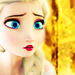 Elsa, the Snow Queen icon - frozen icon
