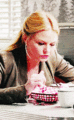 Emma+Food=OTP - once-upon-a-time fan art