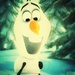 Frozen Olaf Icon - frozen icon
