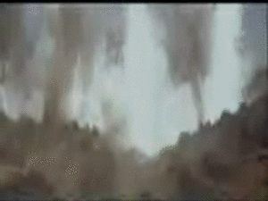 Godzilla vs. Megalon (Title)