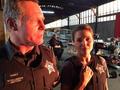Hank Voight and Erin Lindsay - chicago-pd-tv-series photo