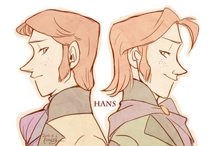  Hans