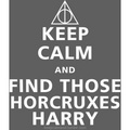 Harry Potter Keep Calms - harry-potter photo