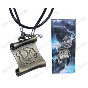  Harry Potter collier