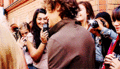 Harry and his fans x                - harry-styles photo