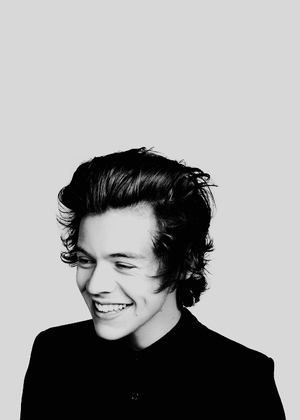  Harry for ‘You and I
