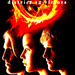 Haymitch, Katniss and Peeta - the-hunger-games icon