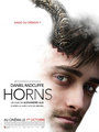 Horns Film New French Poster (Fb.com/DanielJacobRadcliffeFanClub) - daniel-radcliffe photo