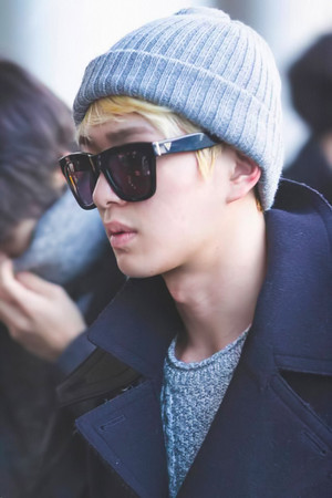 Hot Onew*.* ☜❤☞