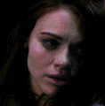 I hate seeing her cry :( - teen-wolf photo
