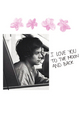 I love you .          - one-direction photo