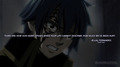 Jellal Fernandes quote - anime photo