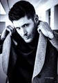 Jensen - Harper's Bazaar September 2014 Issue - jensen-ackles photo